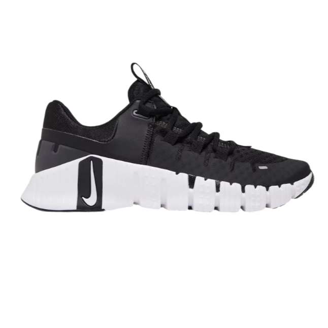 Nike Metcon Free 5 'Black Anthracite' W