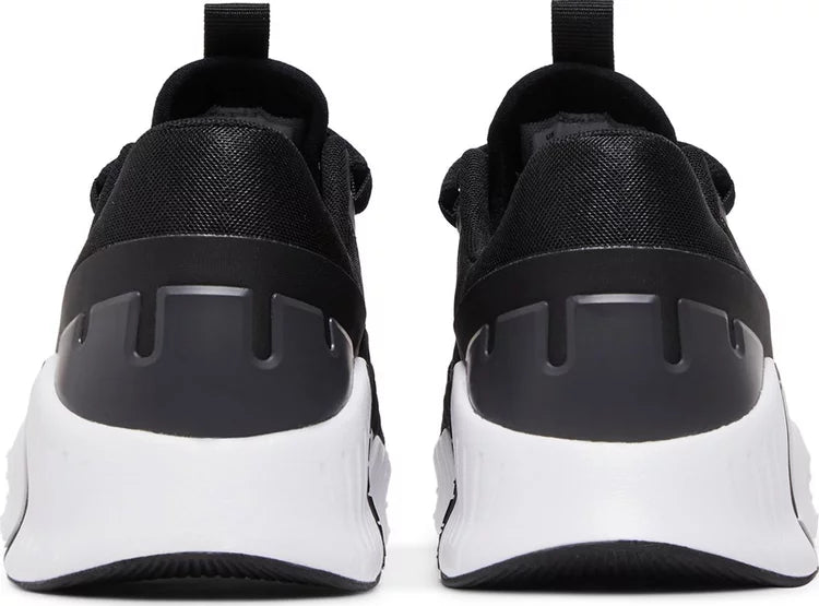 Nike Metcon Free 5 'Black Anthracite' W