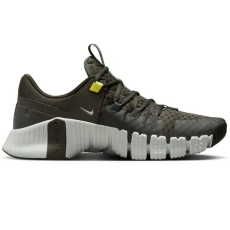 metcon 5 olive green
