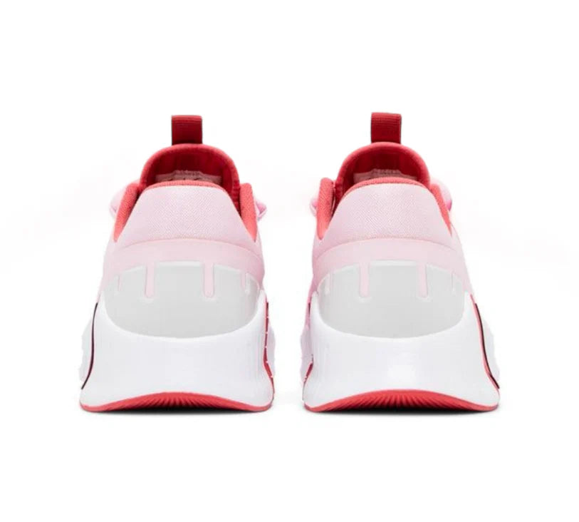 nike metcon 5 pink- back
