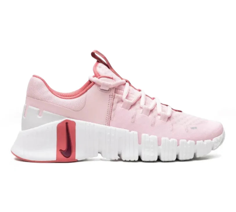 nike metcon 5 pink