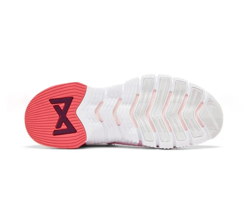 nike metcon 5 pink base view