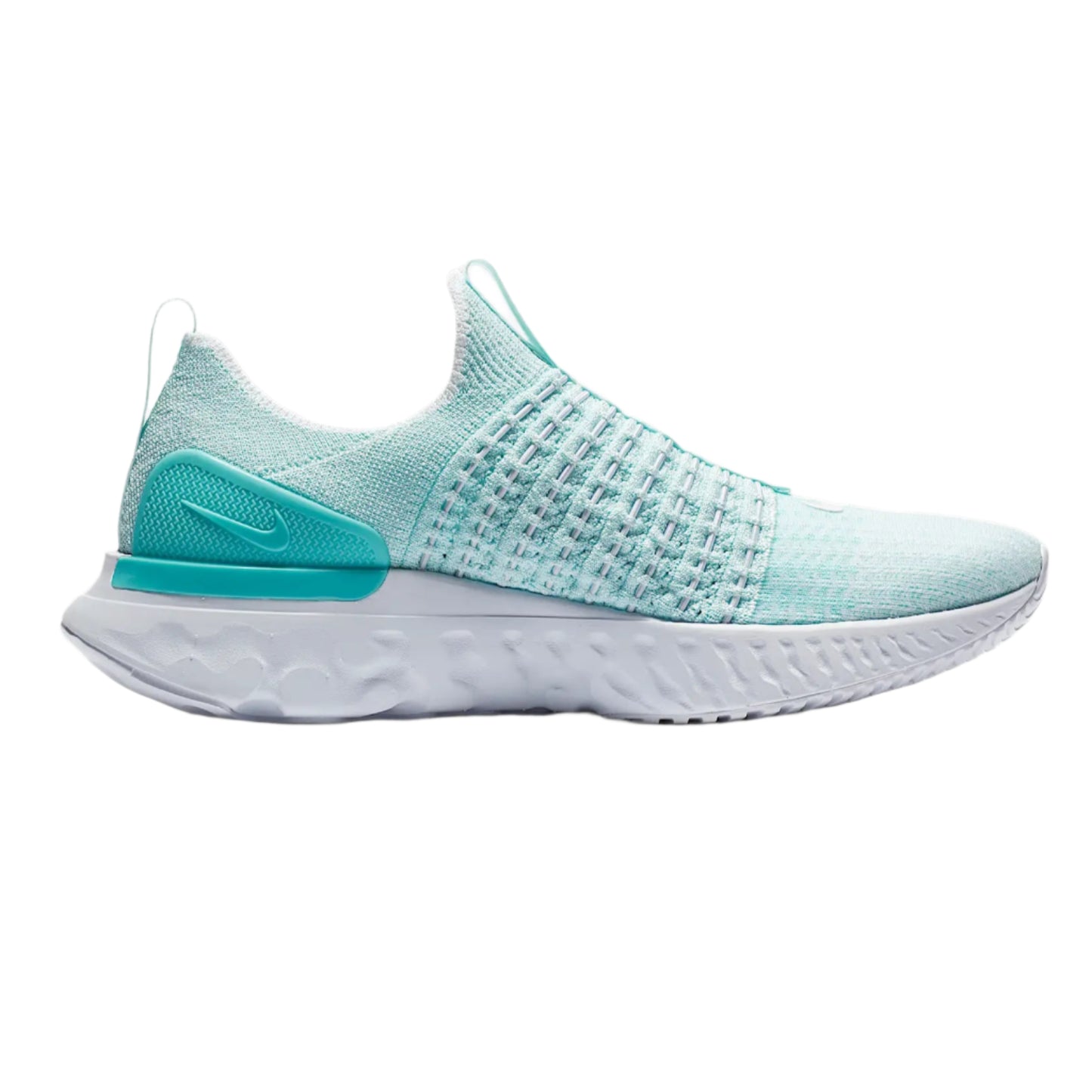 Nike Phantom React Run Flyknit 2 'Teal Tint' W