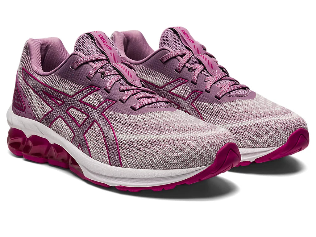 Gel- Quantum 180 VII 'RoseQuartz/Plum' W
