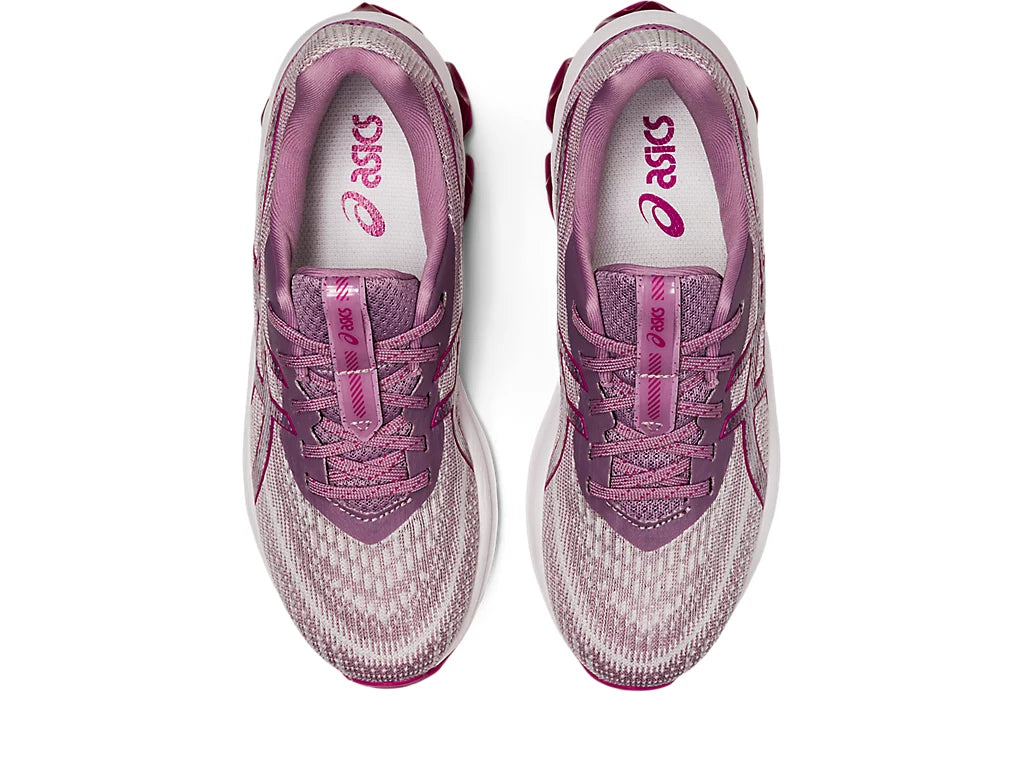 Gel- Quantum 180 VII 'RoseQuartz/Plum' W