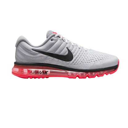 Nike Air Max 2017 'Black/Wolf-Grey Pink'