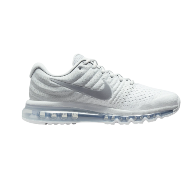 Nike Air Max 2017 'Pure Platinum/Wolf Grey'