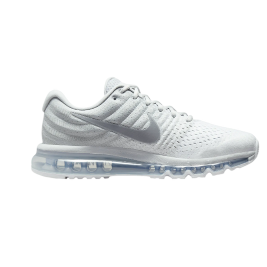 Nike Air Max 2017 'Pure Platinum/Wolf Grey'