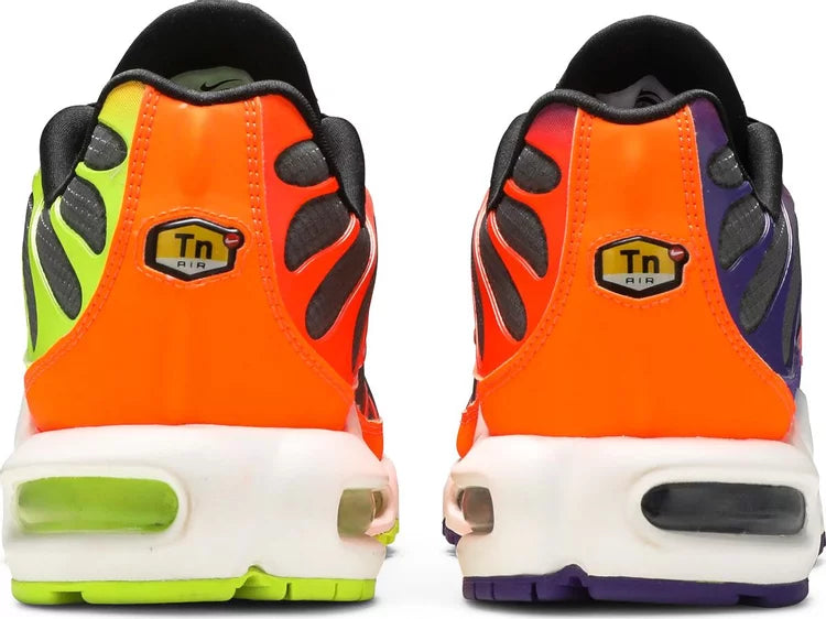 Nike Air Max Plus TN 'COLOUR FLIPS DARK'