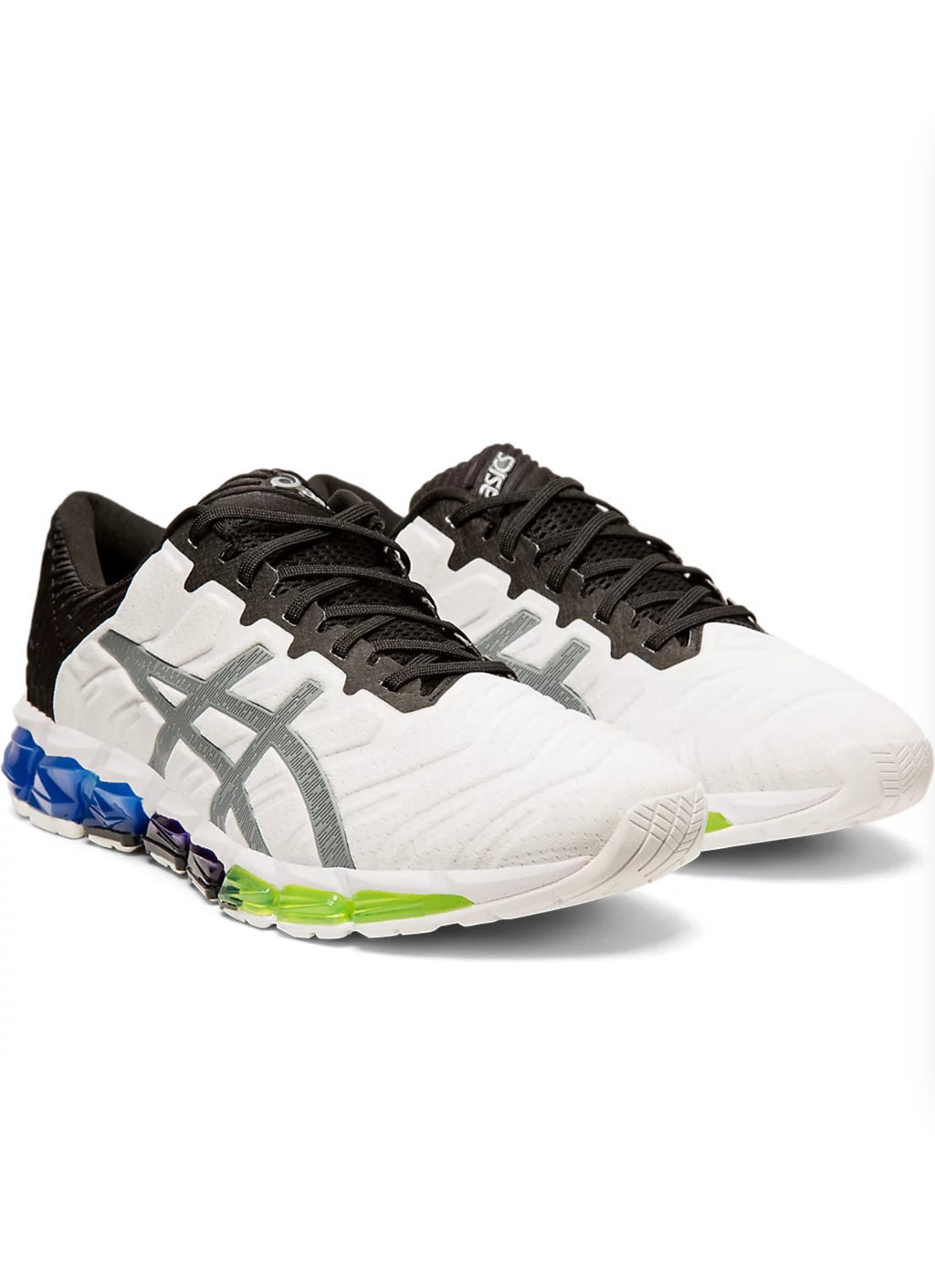 Gel Quantum 360 5 ‘White/Sheet Rock’