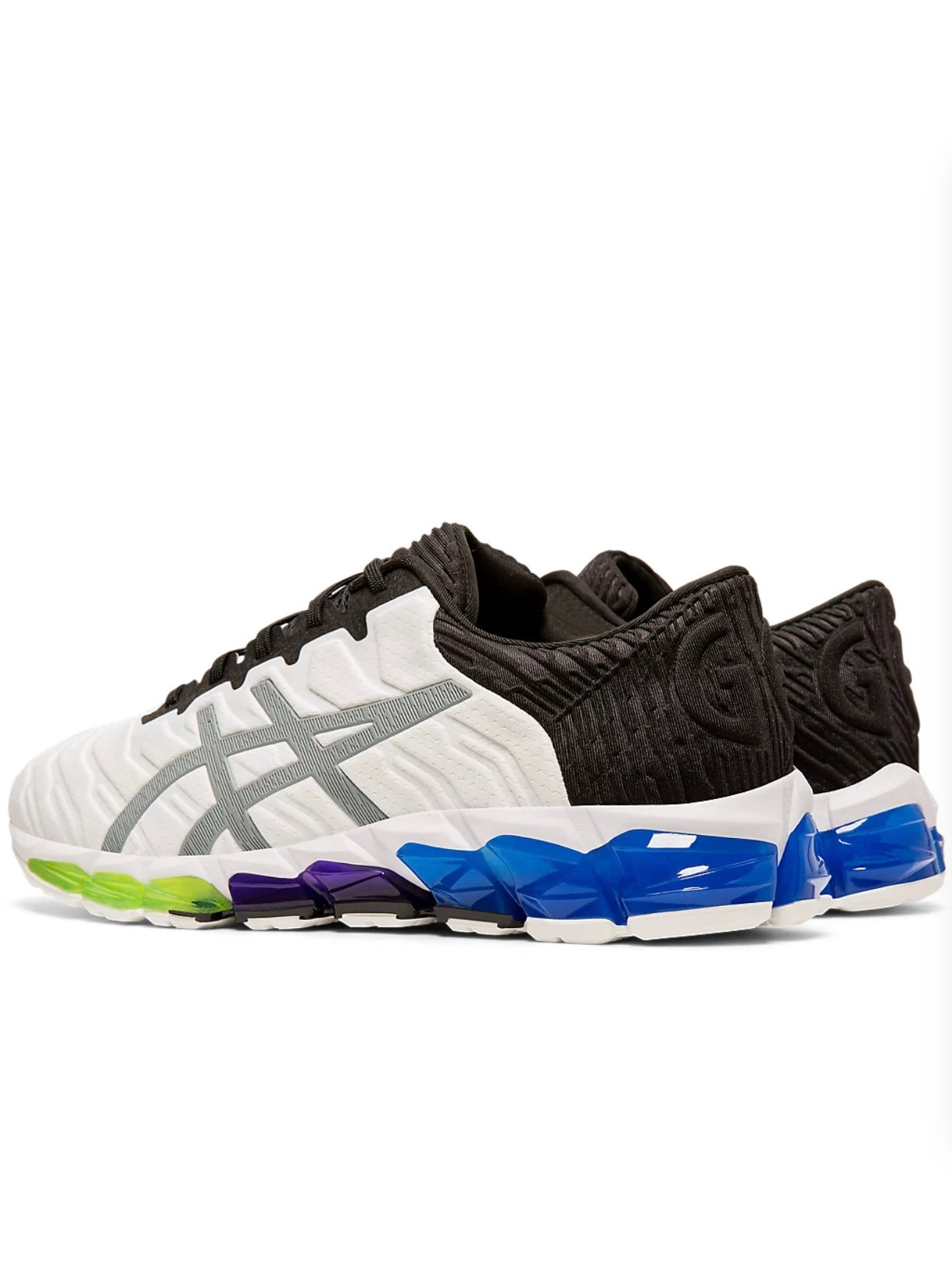 Gel Quantum 360 5 ‘White/Sheet Rock’