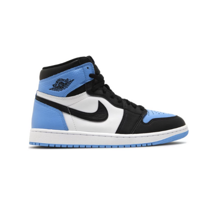 Air Jordan 1 Retro High OG 'UNC Toe' GS