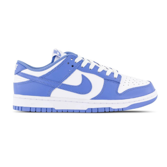 Nike Dunk Low 'Polar Blue'
