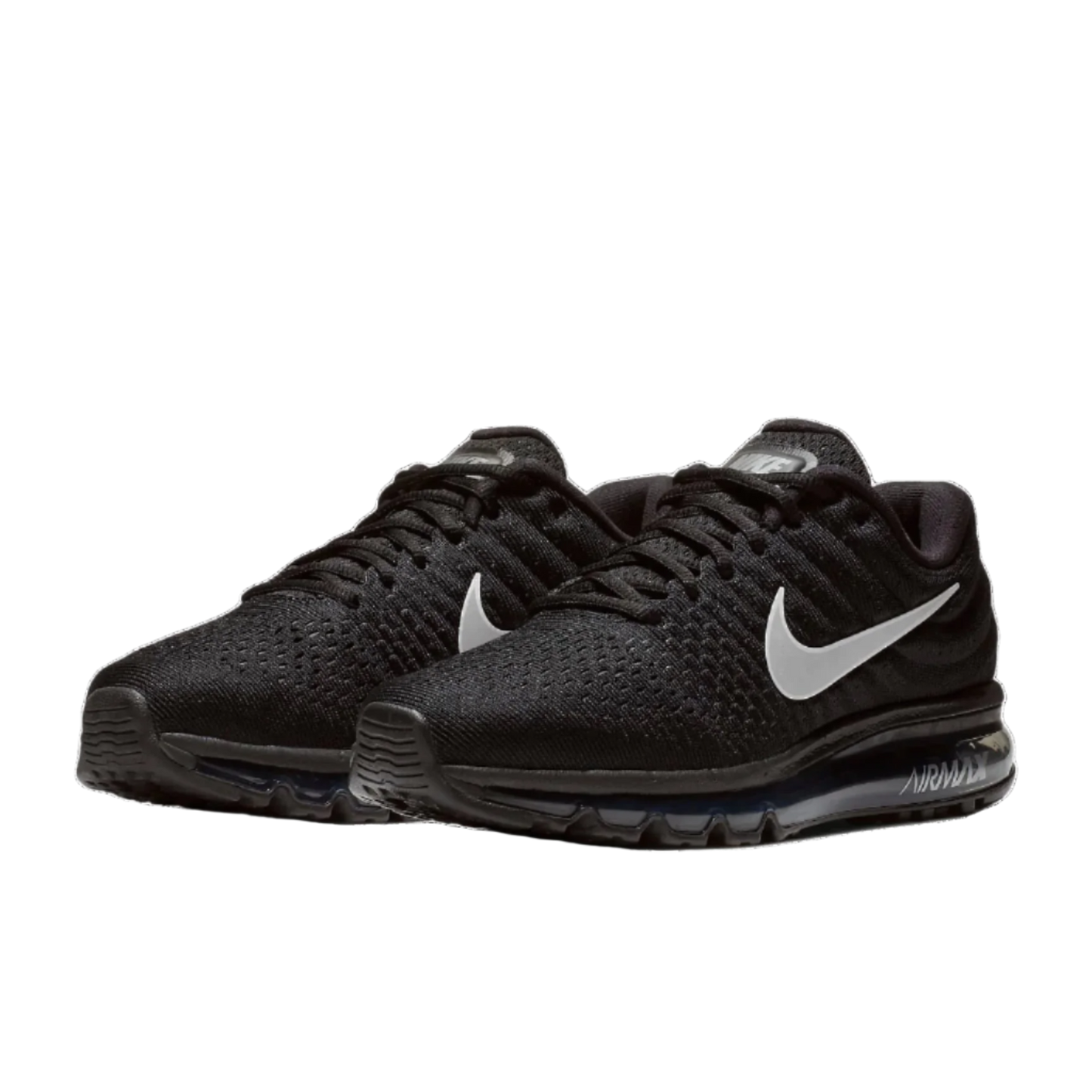 Nike Air Max 2017 'Black/Anthracite'