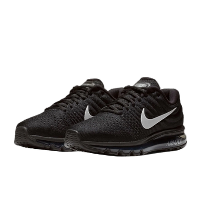 Nike Air Max 2017 'Black/Anthracite'