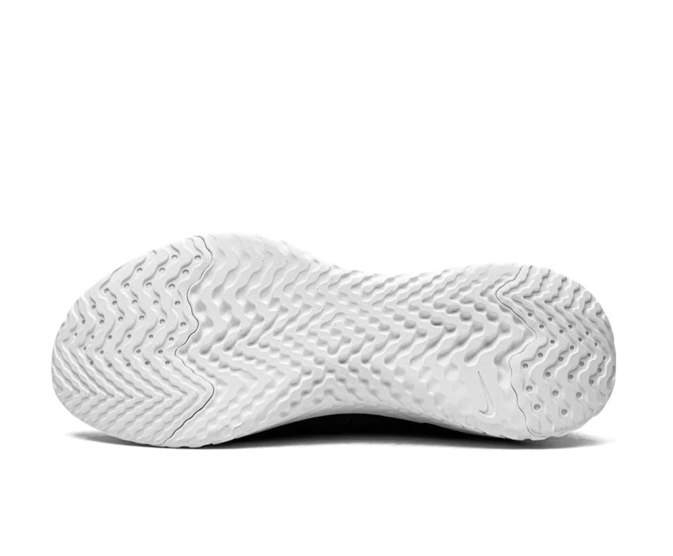 Epic Phantom React 'Flyknit Black' W