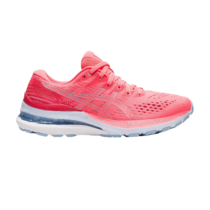 Gel-Kayano 28 ‘Blazing Coral’