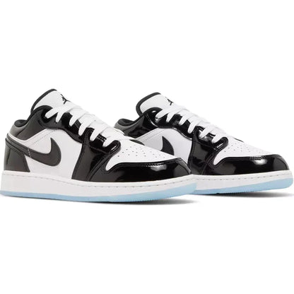 Air Jordan 1 Low 'Concord' GS