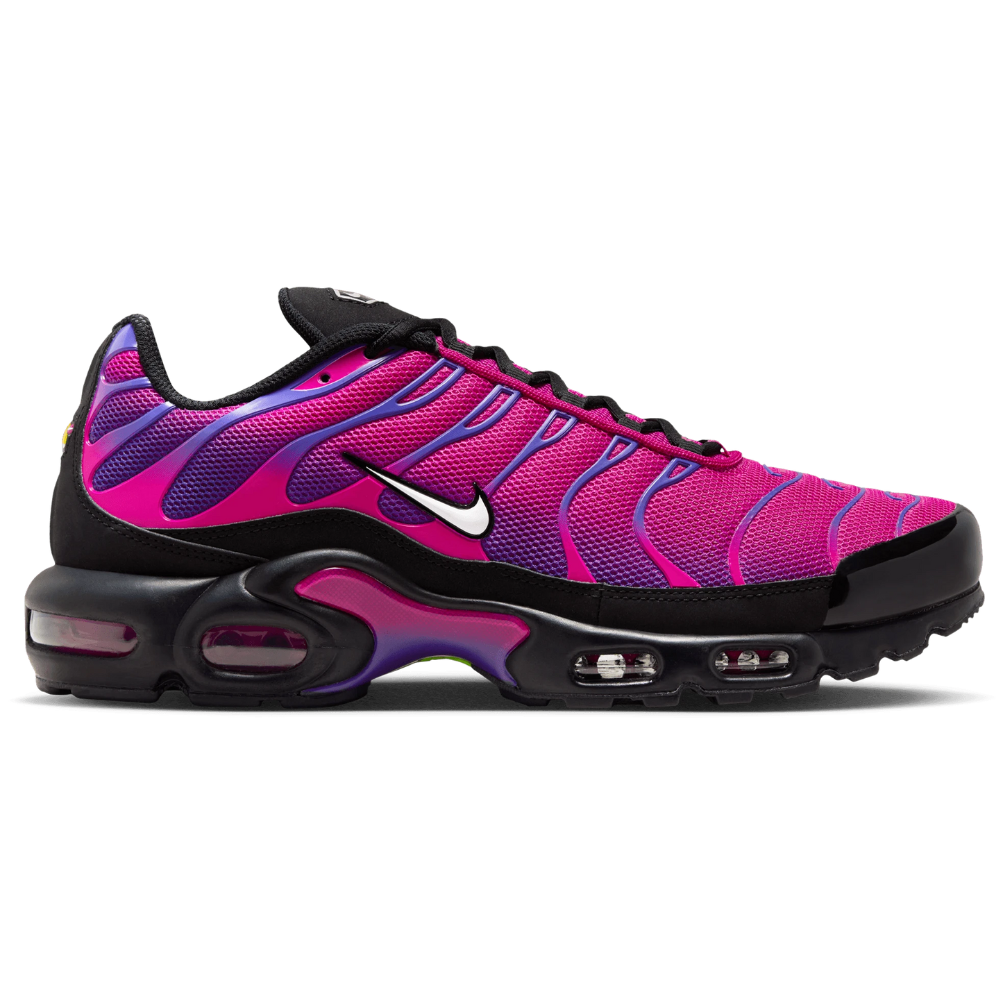 Nike Air Max Plus TN 'Fire Berry'