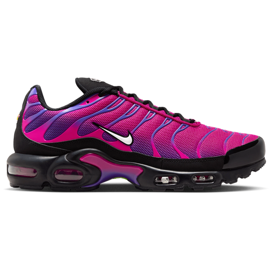 Nike Air Max Plus TN 'Fire Berry'