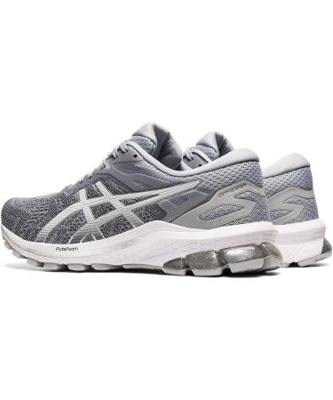 GT-1000 10 'Piedmont Grey/ Pure Silver' W