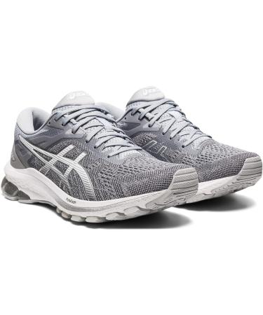 GT-1000 10 'Piedmont Grey/ Pure Silver' W