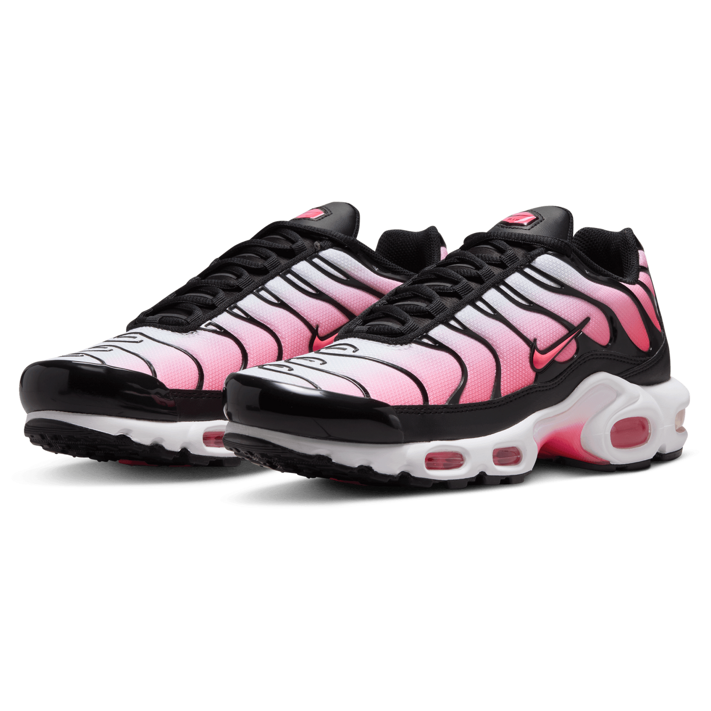 Nike Air Max Plus TN W 'Hot Punch'