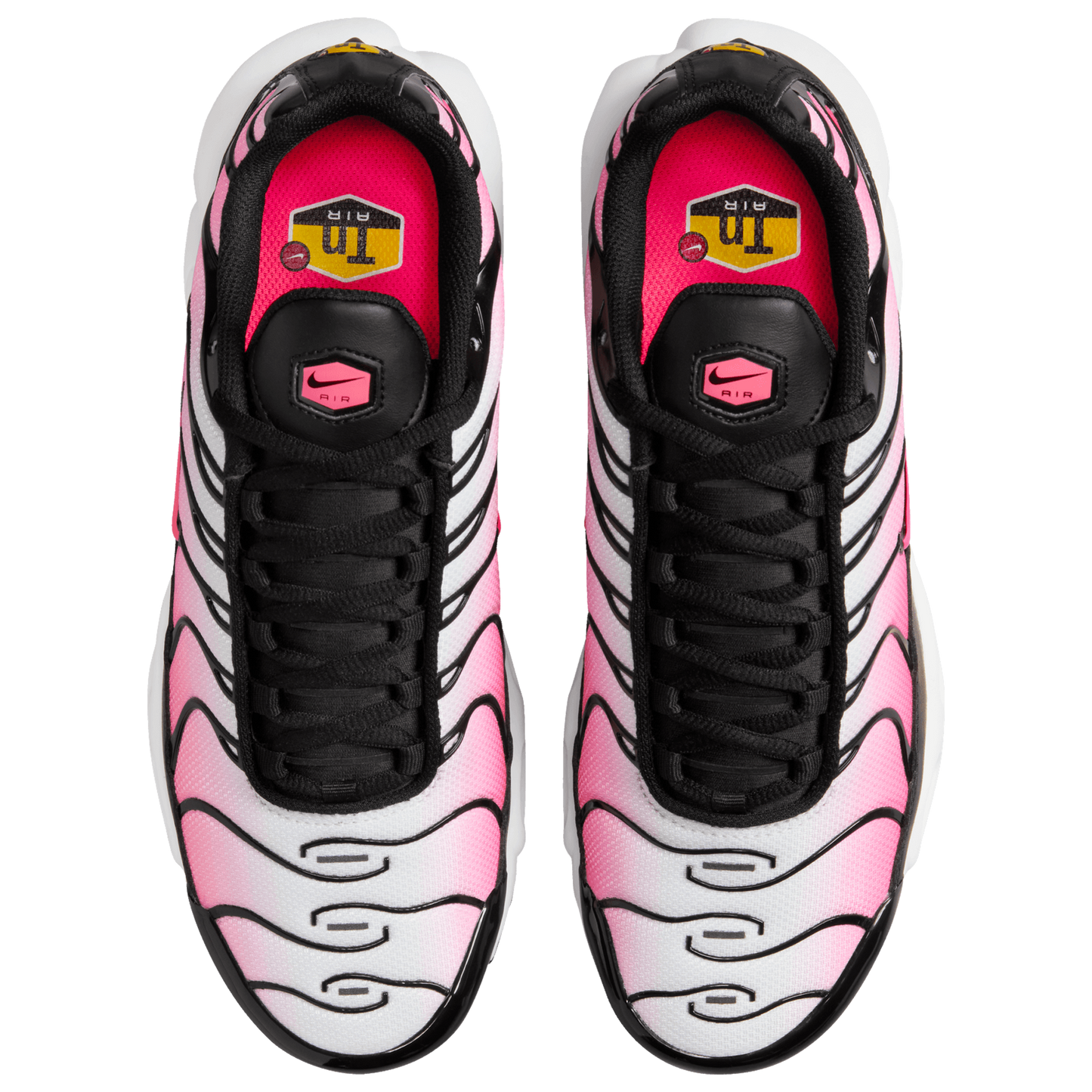 Nike Air Max Plus TN W 'Hot Punch'