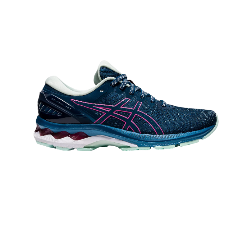 Gel-Kayano 27 ‘Mako Blue’