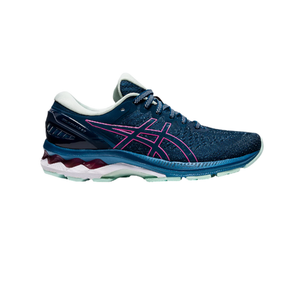 Gel-Kayano 27 ‘Mako Blue’