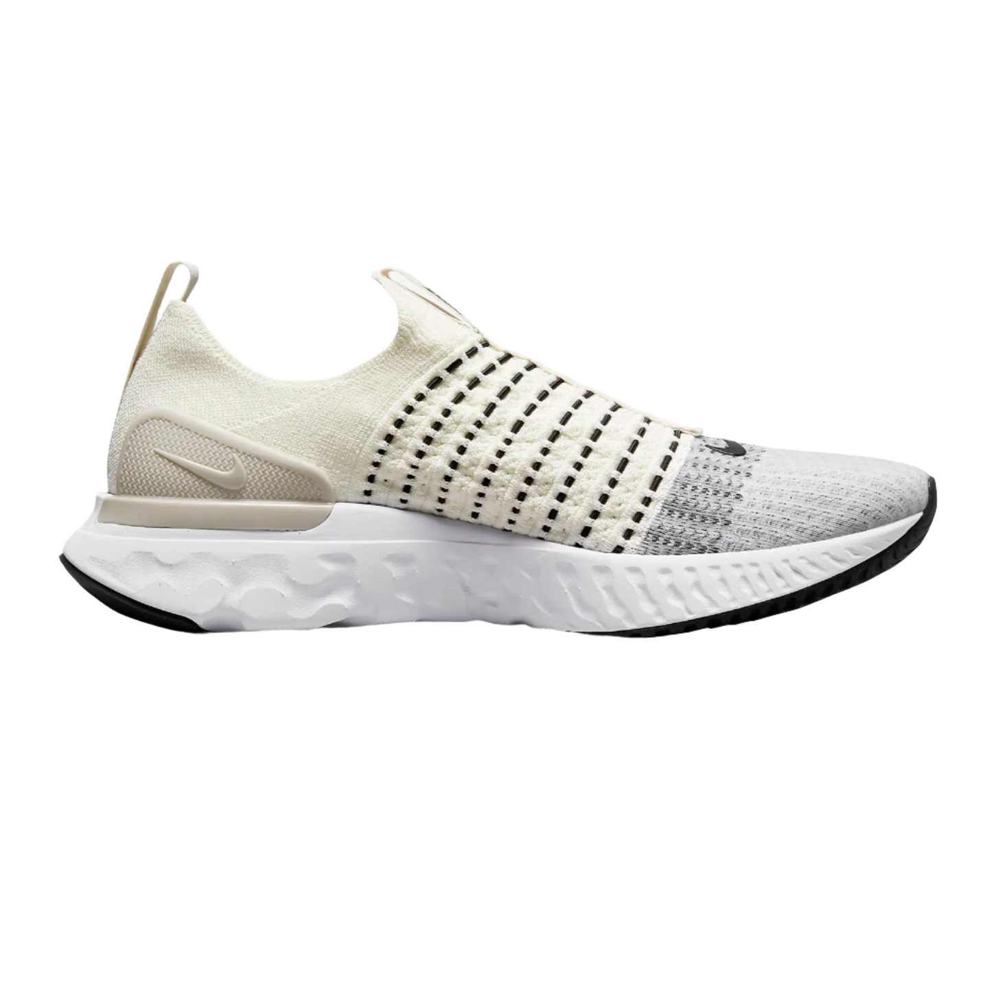 Nike Phantom React Run Flyknit 2 ‘Sail/Light Bone’