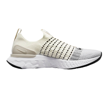 Nike Phantom React Run Flyknit 2 ‘Sail/Light Bone’