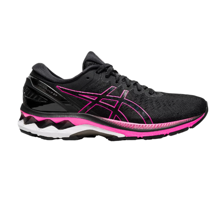 Gel-Kayano 27 ‘Laser Pink’