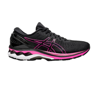 Gel-Kayano 27 ‘Laser Pink’