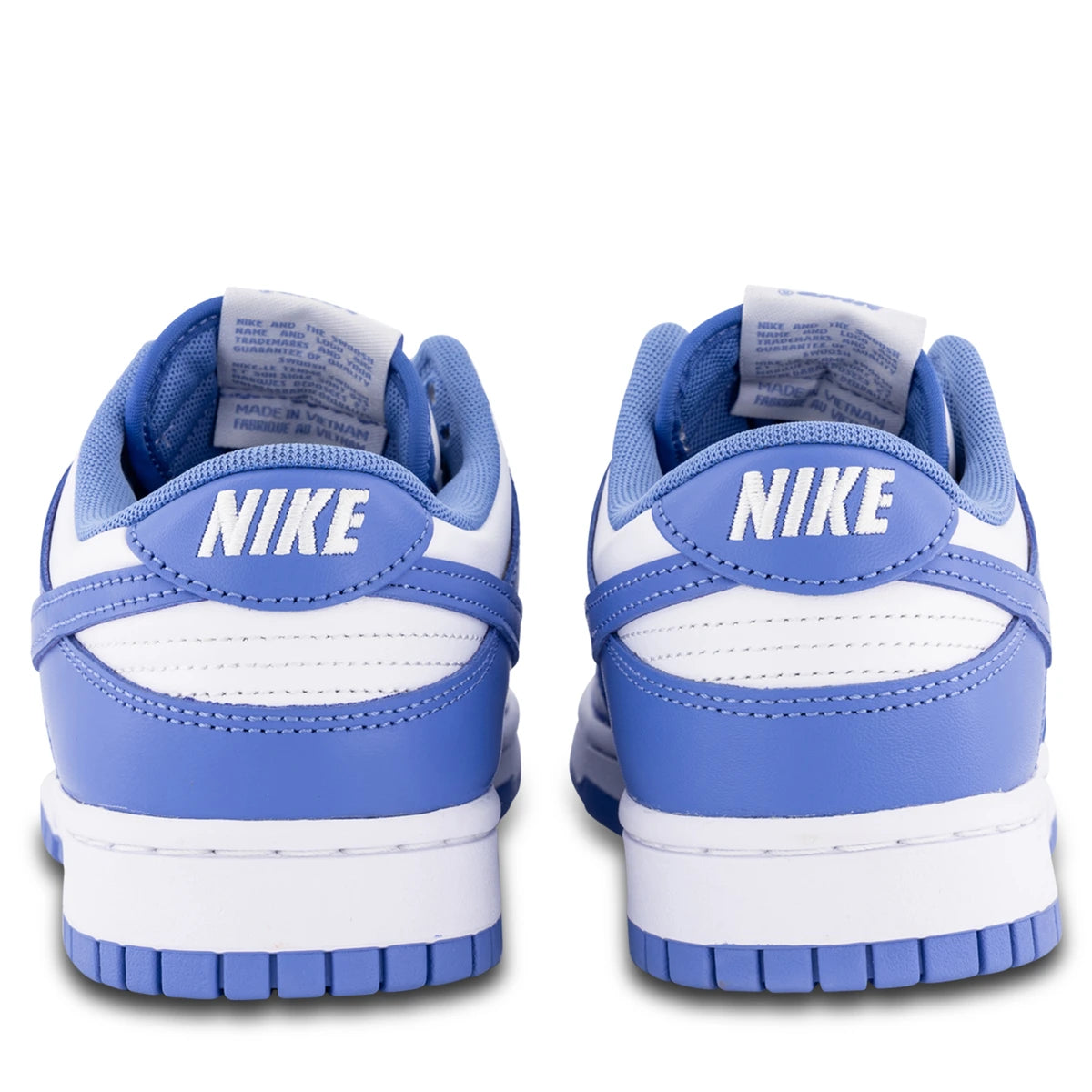 Nike Dunk Low 'Polar Blue'