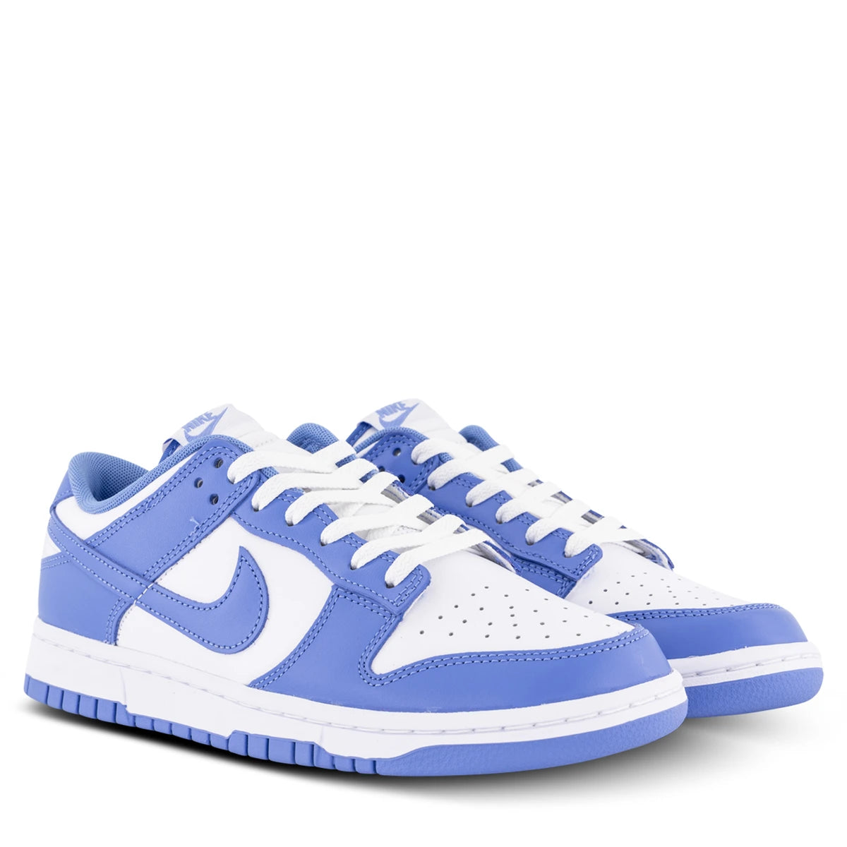 Nike Dunk Low 'Polar Blue'