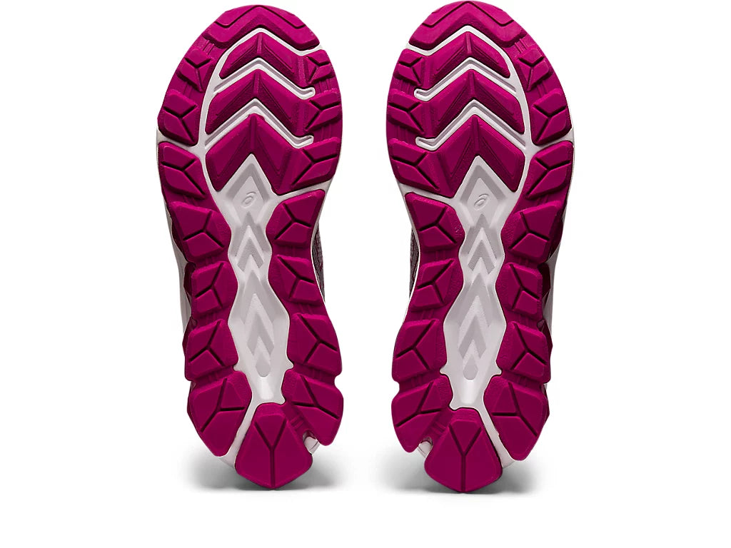 Gel- Quantum 180 VII 'RoseQuartz/Plum' W