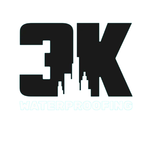 3K Waterproofing mens mental health campaign  