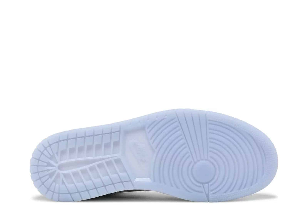 Jordan 1 Low 'Wolf Grey' W