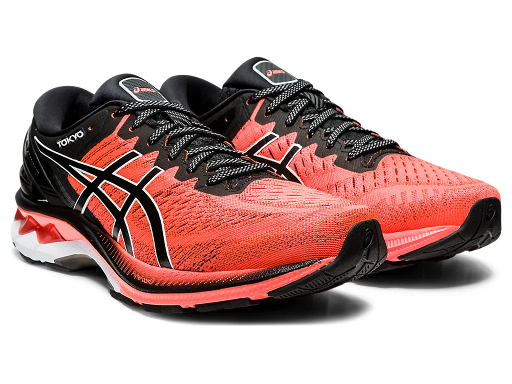 Gel-Kayano 27 ‘Tokyo Sunrise’