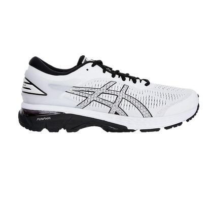 Gel-Kayano 25 ‘White Smoke’